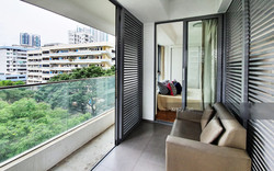 The Verve (D12), Apartment #209193261
